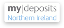 My Deposits Logo